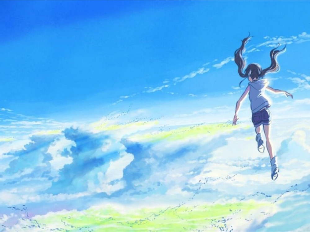 Tenki no ko Tenki no ko